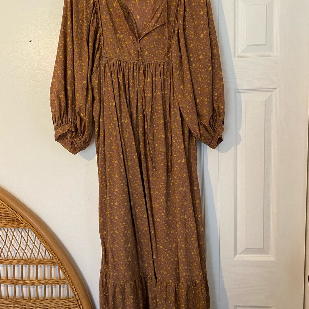 Christy Dawn dress
